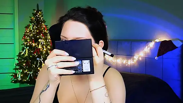 Snapshot of Stacy_Gonzales_ chatting on 01/19/25, 06:20 Stacy Gonzales  online show from 01/19/25, 06:20