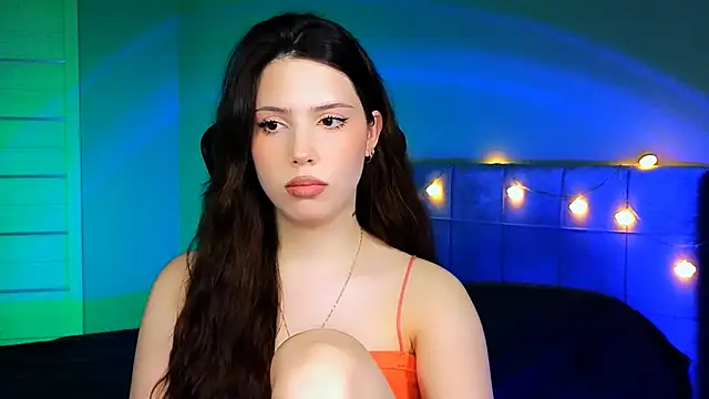 Snapshot of Stacy_Gonzales_ chatting on 02/05/25, 09:46 Stacy Gonzales  online show from 02/05/25, 09:46