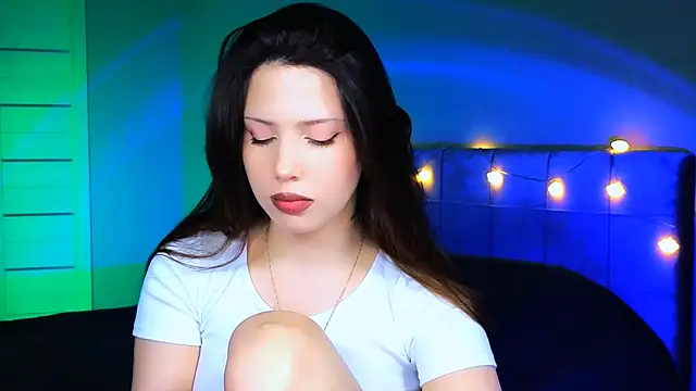 Snapshot of Stacy_Gonzales_ chatting on 03/04/25, 09:29 Stacy Gonzales  online show from 03/04/25, 09:29