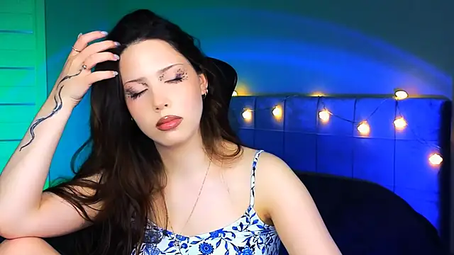 Snapshot of Stacy_Gonzales_ chatting on 03/11/25, 06:10 Stacy Gonzales  online show from 03/11/25, 06:10