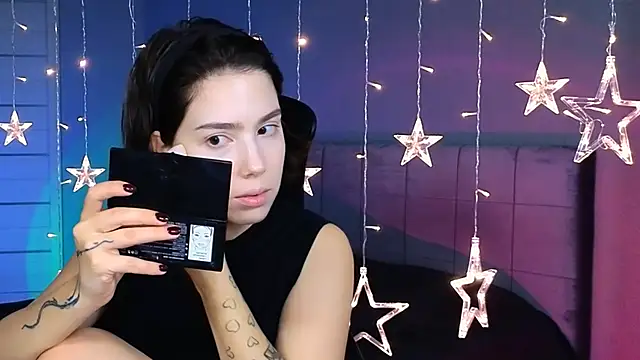 Snapshot of Stacy_Gonzales_ chatting on 11/02/25, 09:33 Stacy Gonzales  online show from 11/02/25, 09:33