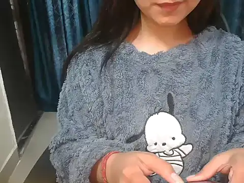 Snapshot of WildRuhi20 chatting on 12/23/25, 08:56 WildRuhi20 online show from 12/23/25, 08:56