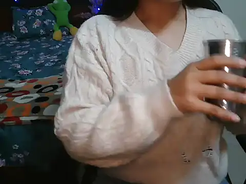 Snapshot of WildRuhi20 chatting on 02/03/26, 05:38 WildRuhi20 online show from 02/03/26, 05:38