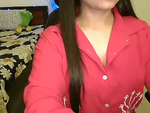 Snapshot of WildRuhi20 chatting on 03/02/26, 05:30 WildRuhi20 online show from 03/02/26, 05:30