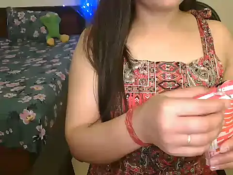 Snapshot of WildRuhi20 chatting on 03/14/26, 05:24 WildRuhi20 online show from 03/14/26, 05:24