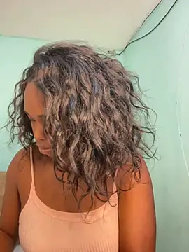 zendaya wilson online show from 01/09/25, 02:54