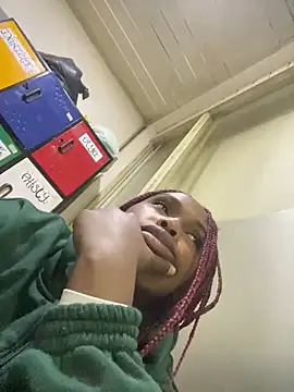 zendaya wilson online show from 02/15/25, 04:58