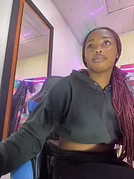 zendaya wilson online show from 02/16/25, 04:42