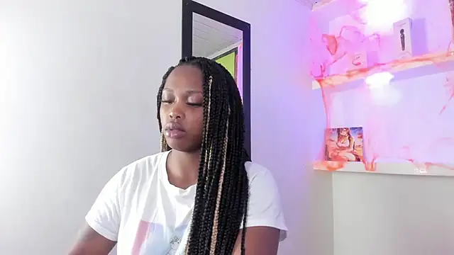 zendaya wilson online show from 11/02/25, 08:39