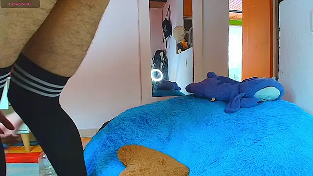 Snapshot of santyago_taylor chatting on 03/09/26, 06:34 santyago taylor online show from 03/09/26, 06:34