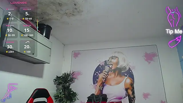 cristal horny19 online show from 06/26/26, 12:04