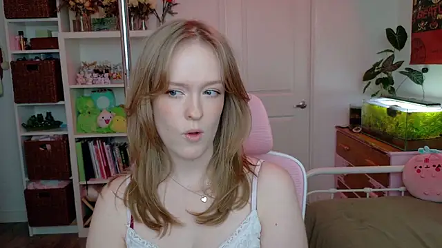 Daisy Dollxo online show from 01/11/26, 06:02