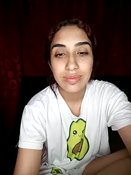 ifeelverywet andhot online show from 12/15/24, 04:18