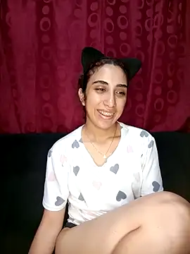 ifeelverywet andhot online show from 12/19/24, 06:12