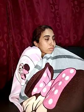 ifeelverywet andhot online show from 01/03/25, 07:29