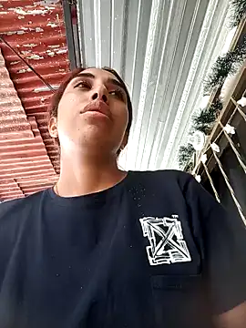 ifeelverywet andhot online show from 01/08/25, 07:34