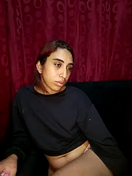 ifeelverywet andhot online show from 01/25/25, 04:03