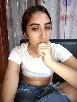 ifeelverywet andhot online show from 01/30/25, 07:15