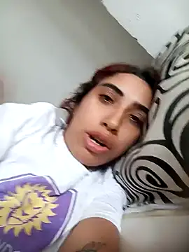 ifeelverywet andhot online show from 02/02/25, 07:46