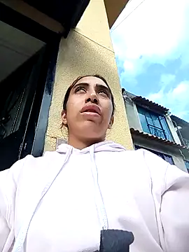 ifeelverywet andhot online show from 02/07/25, 01:01