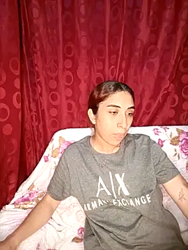 ifeelverywet andhot online show from 02/19/25, 02:55