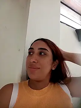 ifeelverywet andhot online show from 02/26/25, 04:45