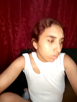 ifeelverywet andhot online show from 03/07/25, 03:07