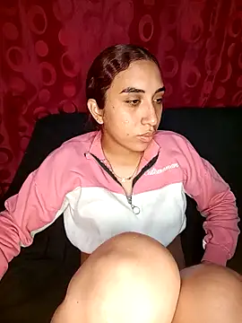 ifeelverywet andhot online show from 03/13/25, 02:55