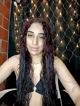 ifeelverywet andhot online show from 10/10/25, 07:57