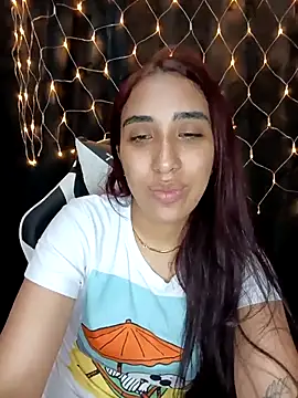 ifeelverywet andhot online show from 10/19/25, 10:43