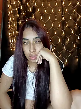 ifeelverywet andhot online show from 10/22/25, 04:02