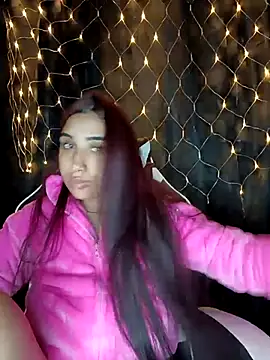 ifeelverywet andhot online show from 10/25/25, 05:15