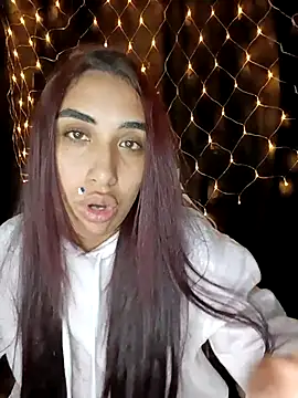 ifeelverywet andhot online show from 11/08/25, 05:07