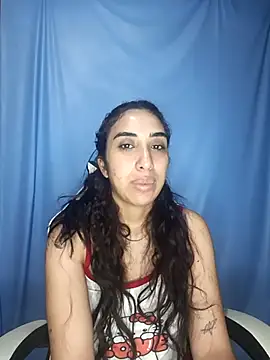 ifeelverywet andhot online show from 01/07/26, 02:19