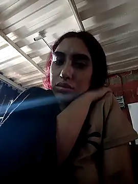 ifeelverywet andhot online show from 04/22/26, 03:46