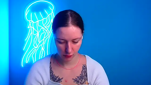 Snapshot of Fantasy_July chatting on 02/04/25, 06:46 Fantasy July online show from 02/04/25, 06:46