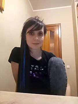 Francenia lolis online show from 11/04/25, 08:52