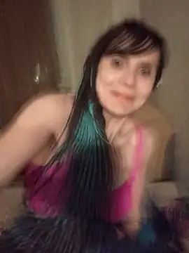 Francenia lolis online show from 06/16/26, 09:28