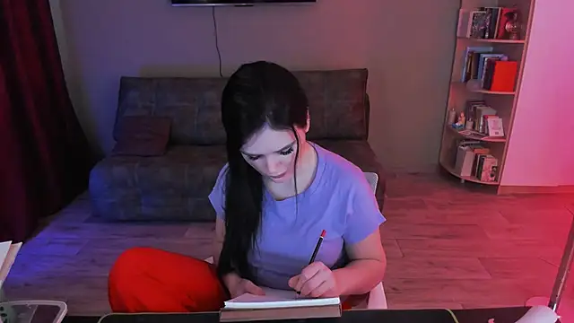 Snapshot of Lora_Cain chatting on 03/11/26, 03:23 Lora Cain online show from 03/11/26, 03:23