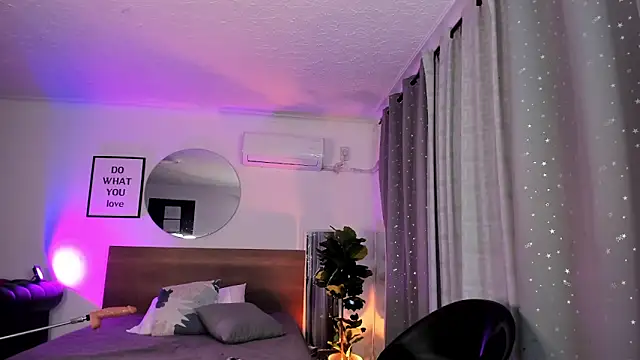 valery yepes online show from 02/08/25, 03:21