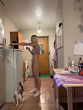 -Sexy Barbie- online show from 11/11/25, 03:23