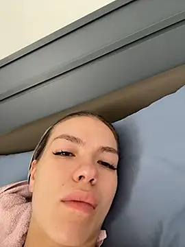 -Sexy Barbie- online show from 12/15/25, 02:27