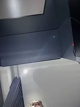 Snapshot of -Sexy_Barbie- chatting on 02/01/26, 08:35 -Sexy Barbie- online show from 02/01/26, 08:35