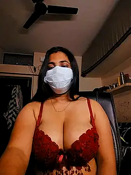 Madhavi mishra online show from 02/15/25, 12:54