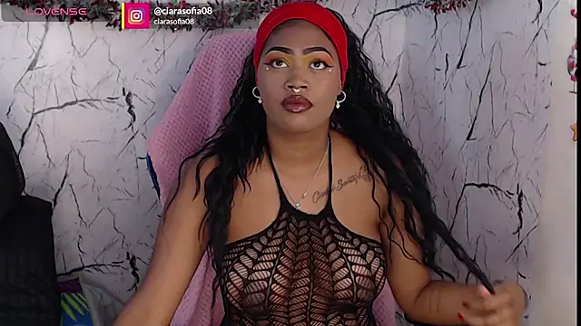 ebonyciaraqueen online show from 12/12/24, 08:21