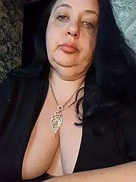 Angel FUN online show from 10/17/25, 06:27