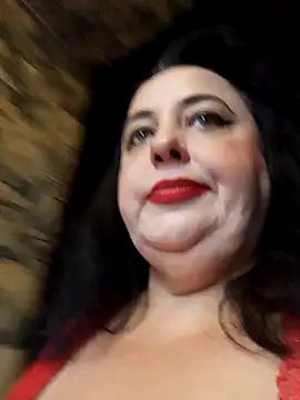 Angel FUN online show from 11/01/25, 05:53