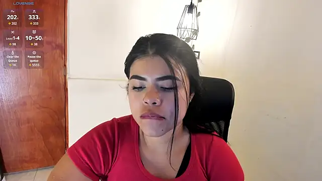 aitana-purple online show from 10/03/25, 10:51