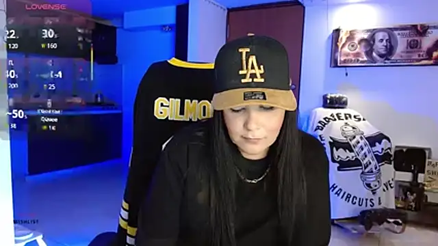 BABYFANTASY 1 online show from 05/07/26, 12:49