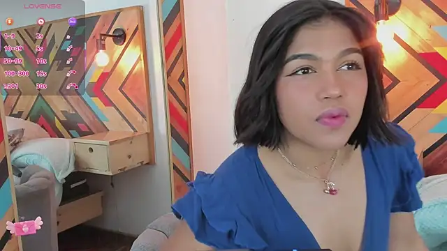 NaiirobiSwan online show from 11/21/25, 07:45